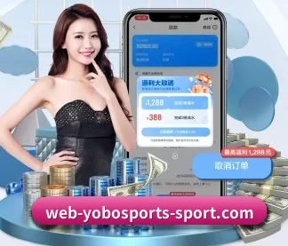 YOBO体育 APP